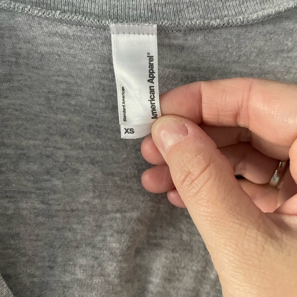 Texas tech houndstooth V neck - Picture 4 of 5